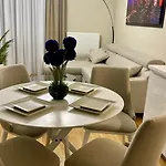 Diamond Of Luxury 18th Floor Apartment Skopje