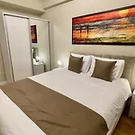 Diamond Of Luxury 18th Floor Skopje