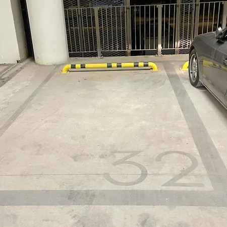 Apartamento Diamond Of Luxury 18th Floor Escópia