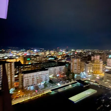 Diamond Of Luxury 18th Floor Apartamento *