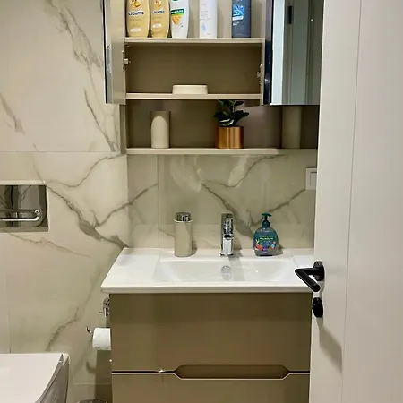 Diamond Of Luxury 18th Floor * Escópia