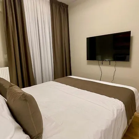 Apartamento Diamond Of Luxury 18th Floor *
