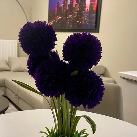 Diamond Of Luxury 18th Floor Apartamento *