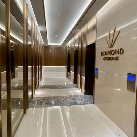 Diamond Of Luxury 18th Floor Apartamento