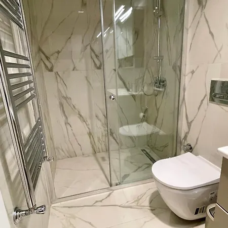 Diamond Of Luxury 18th Floor * Skopje
