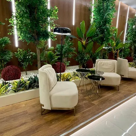 Diamond Of Luxury 18th Floor Apartamento