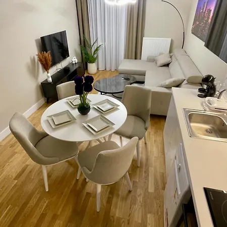 Diamond Of Luxury 18th Floor Apartamento *