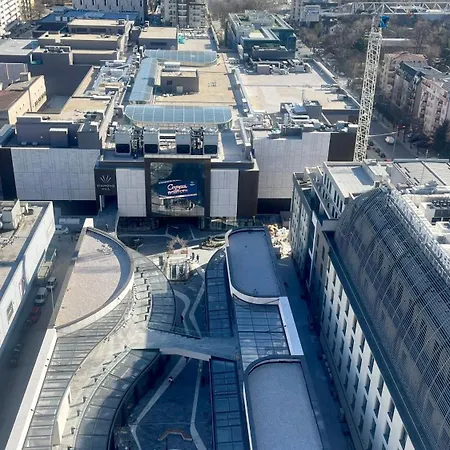 Diamond Of Luxury 18th Floor Apartamento *