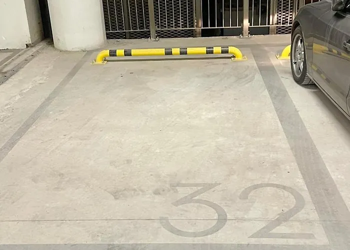 Apartament Diamond Of Luxury 18th Floor Skopje