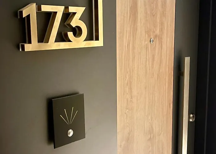 Diamond Of Luxury 18th Floor Skopje