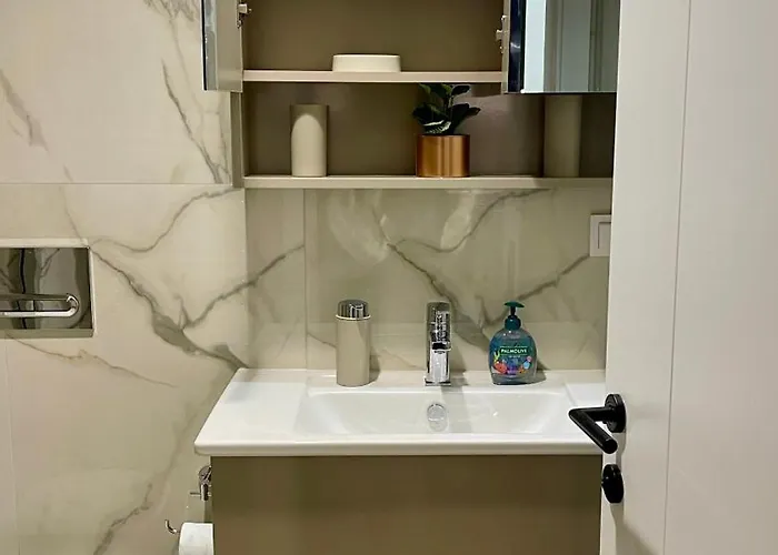 Diamond Of Luxury 18th Floor * Skopje