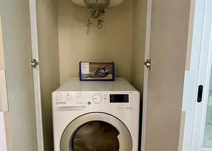 Diamond Of Luxury 18th Floor Apartment