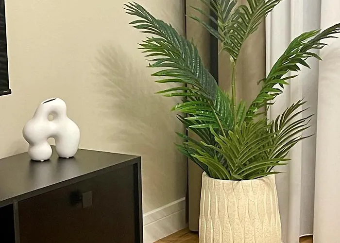 Diamond Of Luxury 18th Floor Apartment Skopje