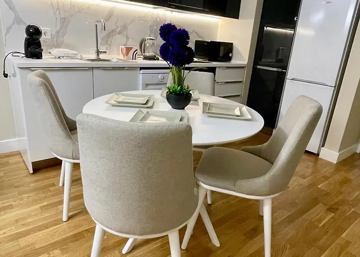 Diamond Of Luxury 18th Floor Apartment Skopje